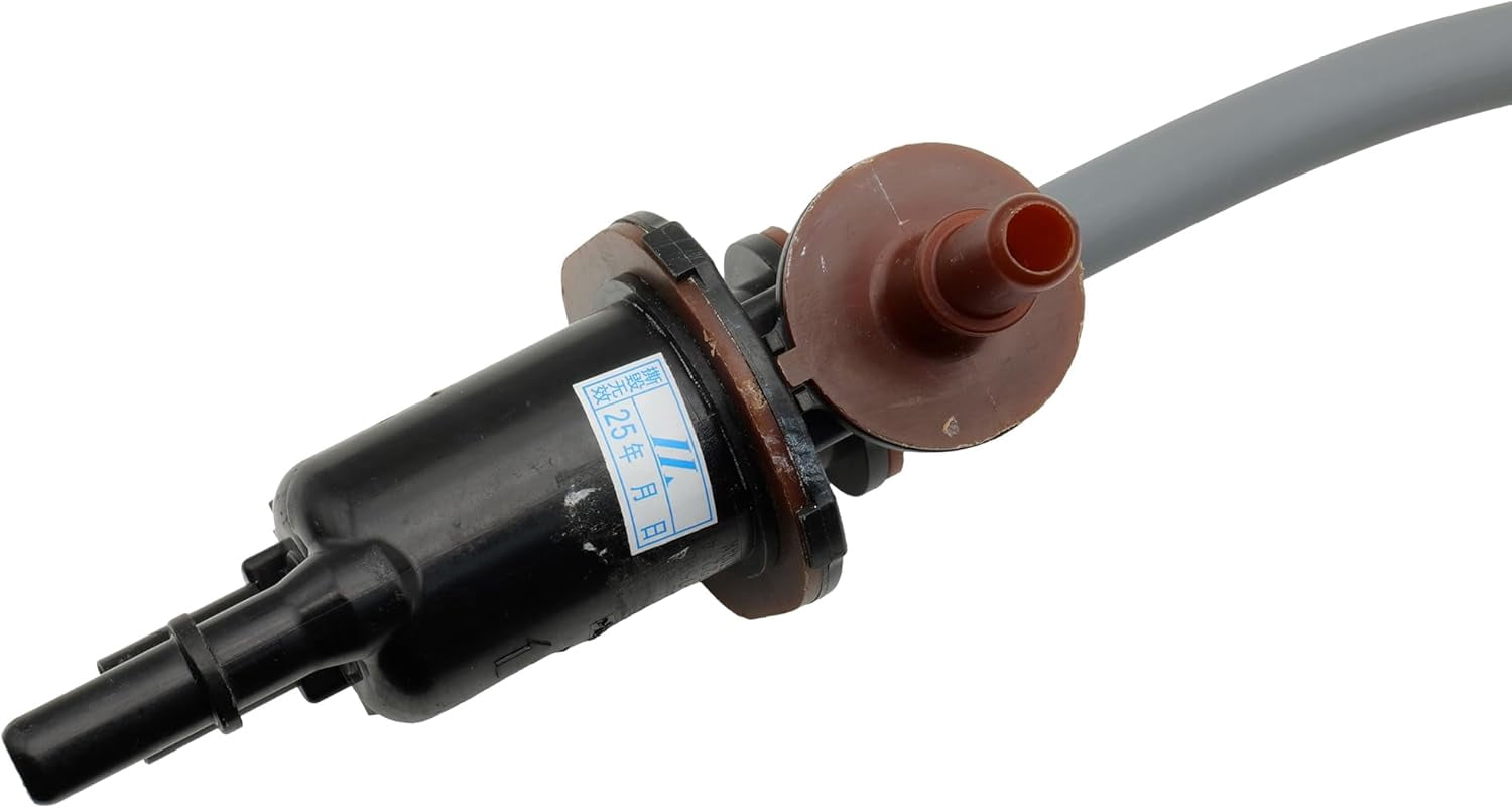NOVAPARTS EVAP Fuel Vapor Canister Purge Solenoid Valve for 2017-2020 Ford F-150/Expedition & 2018-2020 Lincoln Navigator 3.5L V6 Replaces JL3Z-9B325-D, HL34-9B325-AB