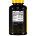 thumbnail image 3 of PrimaForce ZMA Dietary Supplement, 180 Capsules, 3 of 5