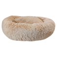 thumbnail image 1 of Cama para perro LUNICS Extra Grande Plus Miel 120 cm, 1 of 9