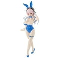 thumbnail image 2 of Super Sonico Blue Rabbit Ver BiCute Bunnies Super Sonico Figure, 2 of 8