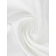 thumbnail image 5 of INSPIRAR CHIC Vestidos de Noche de Satén para Mujeres con Escote en V, Tirantes de Espagueti, Pijamas de Lounge, Vestido Largo de Seda L Blanco, 5 of 6