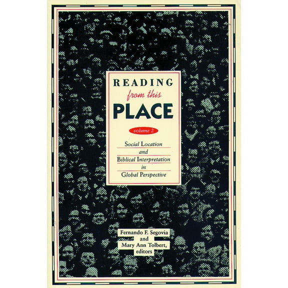 Reading from This Place: Reading from This Place Vol. 2 (Paperback)