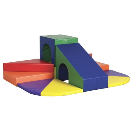 SoftZone® Peaks and Passages