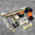 thumbnail image 3 of Selector Rod Bearing Gear Shift Linkage Repair Kit 191711574 Fit For Golf Ii Minnieouse VI002811-00, 3 of 7