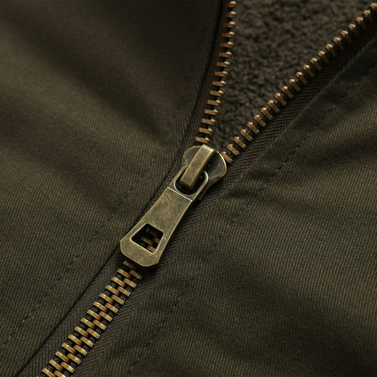 Casual Zipper Turndown Collar Cardigans(7 Colors) Casual Zipper Turndown Collar Cardigans(7 Colors)