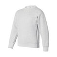 thumbnail image 2 of Hanes Ecosmart Crewneck Sweatshirt Unisex Size up to 5XL, 2 of 5