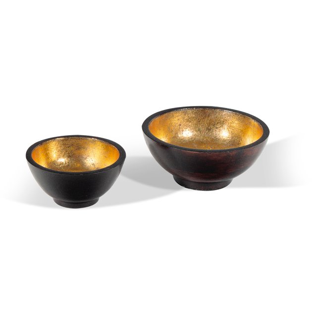 Gild Design House Eliseo Bowls, S2 (Min/2) - 04-00923