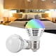 thumbnail image 1 of Bombilla controlada por wifi, bombilla LED wifi de 6 W, CA 85 V, 265 V, E27, bombilla wifi, características de vanguardia, 1 of 12