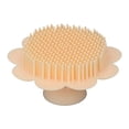thumbnail image 1 of Massage Brush, Baby Bath Brush Soft For Infant Above 6 Months Old For Shower ANGGREK Otros, 1 of 8