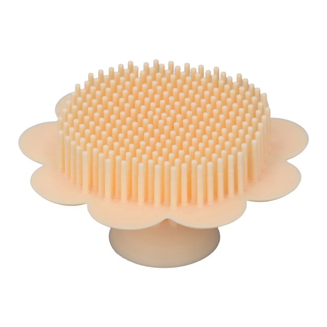Massage Brush, Baby Bath Brush Soft For Infant Above 6 Months Old For Shower ANGGREK Otros
