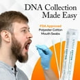 Choice DNA Laboratory Grandparent Test Kit Fast Results