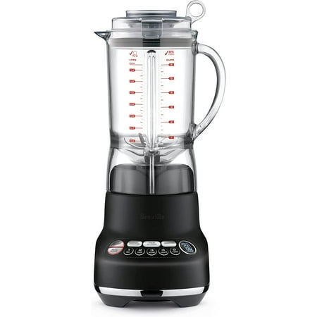 

Fresh and Furious Blender Silver