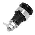 thumbnail image 3 of Electrical Test Accessories50Pcs Banana Socket 4mm Banana Plug Socket Terminal Connector Banana Socket Superior Craftsmanship, 3 of 5