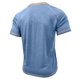 thumbnail image 4 of Camiseta Deportiva De Manga Corta Para Hombre (Transpirable, De Media Manga), 4 of 5