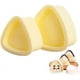 thumbnail image 1 of Molde Triangular Onigiri, 2 Piezas Moldes para Bolas de Arroz, Molde Triangular para Sushi para Bento o Comida Japonesa en Caja Bento para Niños, 1 of 7