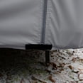 thumbnail image 3 of Budge Premier Ripstop Class C RV Cover, All Weather, Premium Outdoor Protection, Multiple Sizes, 3 of 7
