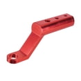 thumbnail image 1 of Soporte extensor de espejo para , soporte adaptador para rojo shamjiam Soporte extensor de espejo, 1 of 6