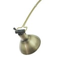 thumbnail image 1 of House of Troy Advent Gemini LED-71 Picture Light Antique Brass, Plug-In, 1 of 1
