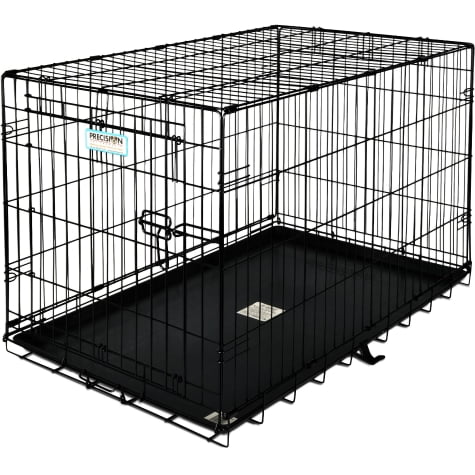 precision pet products dog crate