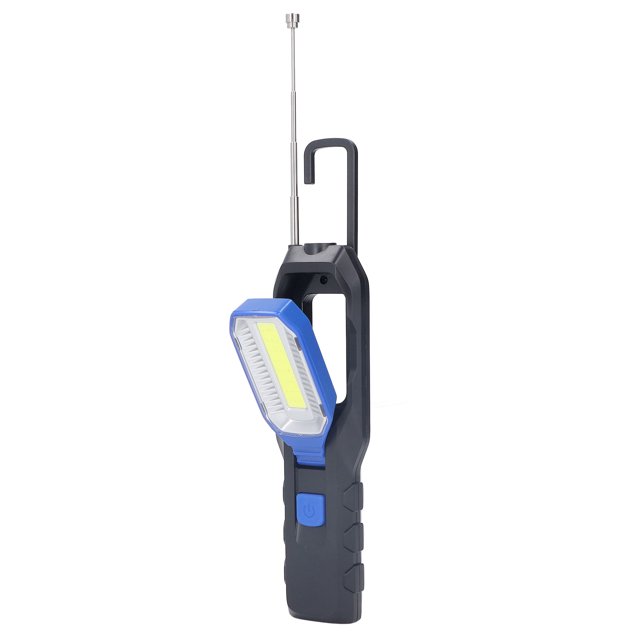 Lampe de Travail à Raclette Magnétique, Lampe de Travail à Raclette Portable Lampe de Travail Lampe de Poche Puissance