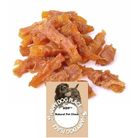 HDP Chicken with Sweet Potatoes Strips Size:2 LB