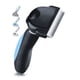 thumbnail image 1 of Cepillo autolimpiable 2.0 para perros y gatos de pelo corto | Elimina el 90% del pelo | Elimina el subpelo, 1 of 4