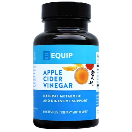 Apple Cider Vinegar Pill Capsules: Organic ACV Pills Best for Raw All Natural Body Cleanser Detox Cleanse Diets. Supplement for Digestion & Bloating. Supports Healthy Weight Management Women & (Best Diet For Digestion)