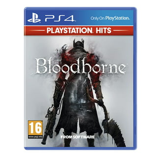 Thank You Bloodborne PSX : r/bloodborne