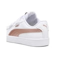 thumbnail image 3 of TENIS PUMA CASUAL RICKIE CLASSIC V PS BLANCO 394253 04 PARA NIÑA EN  19.5 CM, 3 of 4