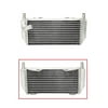 Outlaw Racing OR4500L Radiator Left Side Dirt Motorcycle Suzuki RM250 2001-2008