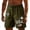 C-Army Green467, variant on Mens Shorts Celebrate America's 250Th Anniversary US National Flag Workout Running Gym Sports Shorts