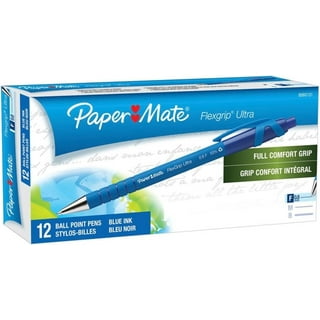 Paper Mate Flexgrip Ultra