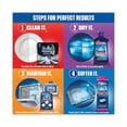 thumbnail image 5 of FINISH Automatic Dishwasher Detergent Lemon Scent Powder 2.3 qt. Box 78234, 5 of 6