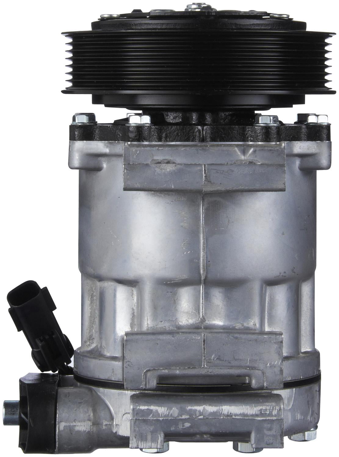 Spectra Premium 0658553 Air Conditioning Compressor - HVAC