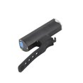 thumbnail image 2 of Wosthever Luz delantera de bicicleta Mini USB Carretera Bicicleta de montaña Ajustable Recargable 4 modos Faro 500lm Lámpara Night Riding Ciclismo, 2 of 6