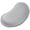 Gray, variant on Laptop Mouse Wrist Support with Ergonomic Foam for Improve Comfort and Stability