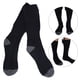 thumbnail image 5 of Calcetines eléctricos recargables, calcetines eléctricos unisex con calefacción Calcetines de invierno Calcetines eléctricos con calefacción Altamente versátiles, 5 of 8