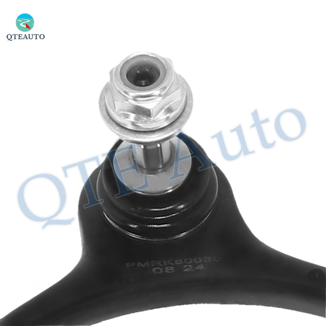 Pair of 2 Front Left-Right Upper Control Arm Ball Joint For 2003-2011 Ford Crown Victoria
