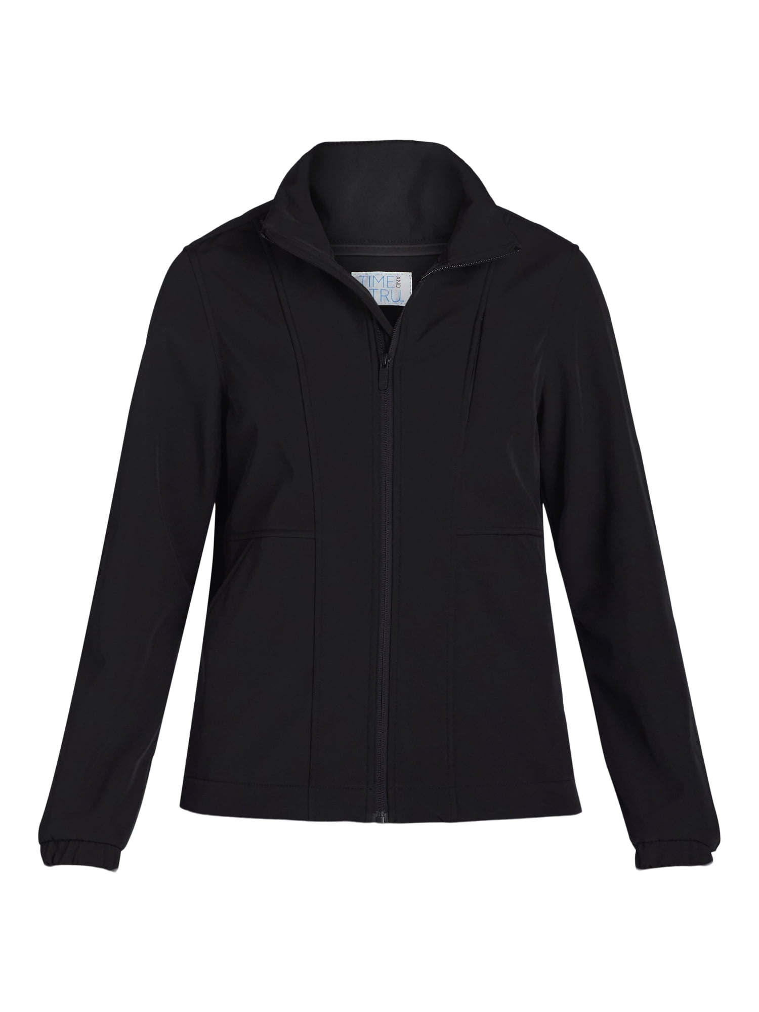 Softshell Jacket Swiss Tech Jacket Women's Walmart Swiss Tech