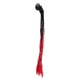 thumbnail image 3 of Casco Trenzas Cola De Caballo Firme Atractivo Variedad Colores Casco De Motocicleta Cabello Pelo Sintético De Alta Temperatura Para Casco De Motocicleta ANGGREK Otros, 3 of 8