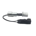 thumbnail image 2 of SimpleUSBPort Mirror to Dashcam Power Adapter (10-pin Type B, Lexus/Toyota), 2 of 3