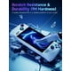thumbnail image 5 of Protector de pantalla JSAUX ROG Ally de 7 pulgadas antideslumbrante, paquete de 2, 5 of 7