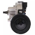 thumbnail image 3 of Front Wiper Motor Compatible with 1998-2005 Mercedes-Benz 1992-1998 Audi 1638204342 4A1-955-113C 4A1955113C 4A1955113C4A1955113C Direct Fit Replacement OEM Direct Replacement Windshield, 3 of 5