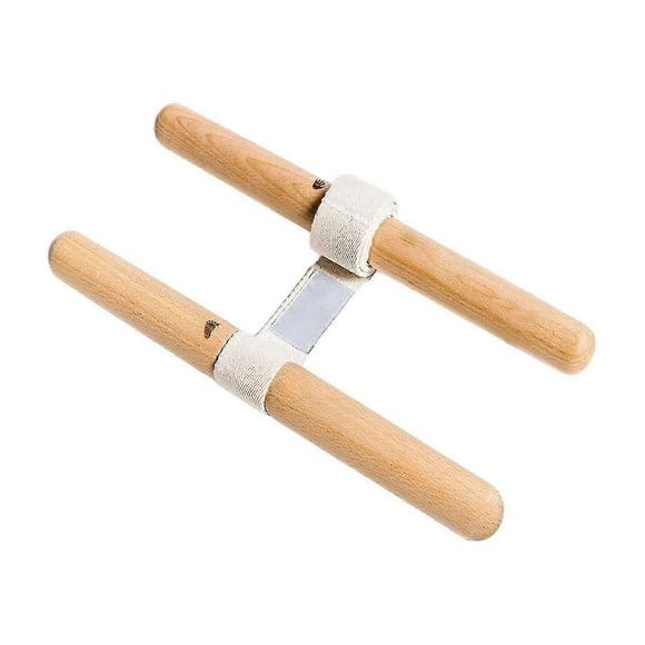 Stretching Strap Comfortable Stretch Band for Women Men Exercise Gymnastics