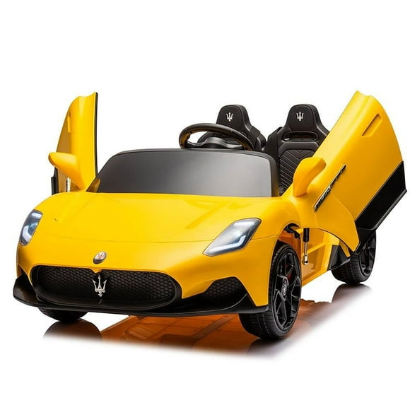 Montable Eléctrico Wilton Bradley Xootz Maserat iMC20 12V