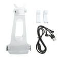 thumbnail image 2 of VR Headset Controller Stand, VR Headset Holder Magnetic Fast Charging  for Game, 2 of 7