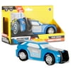 Tonka Mighty Force - Lights and Sounds - Police Cruiser