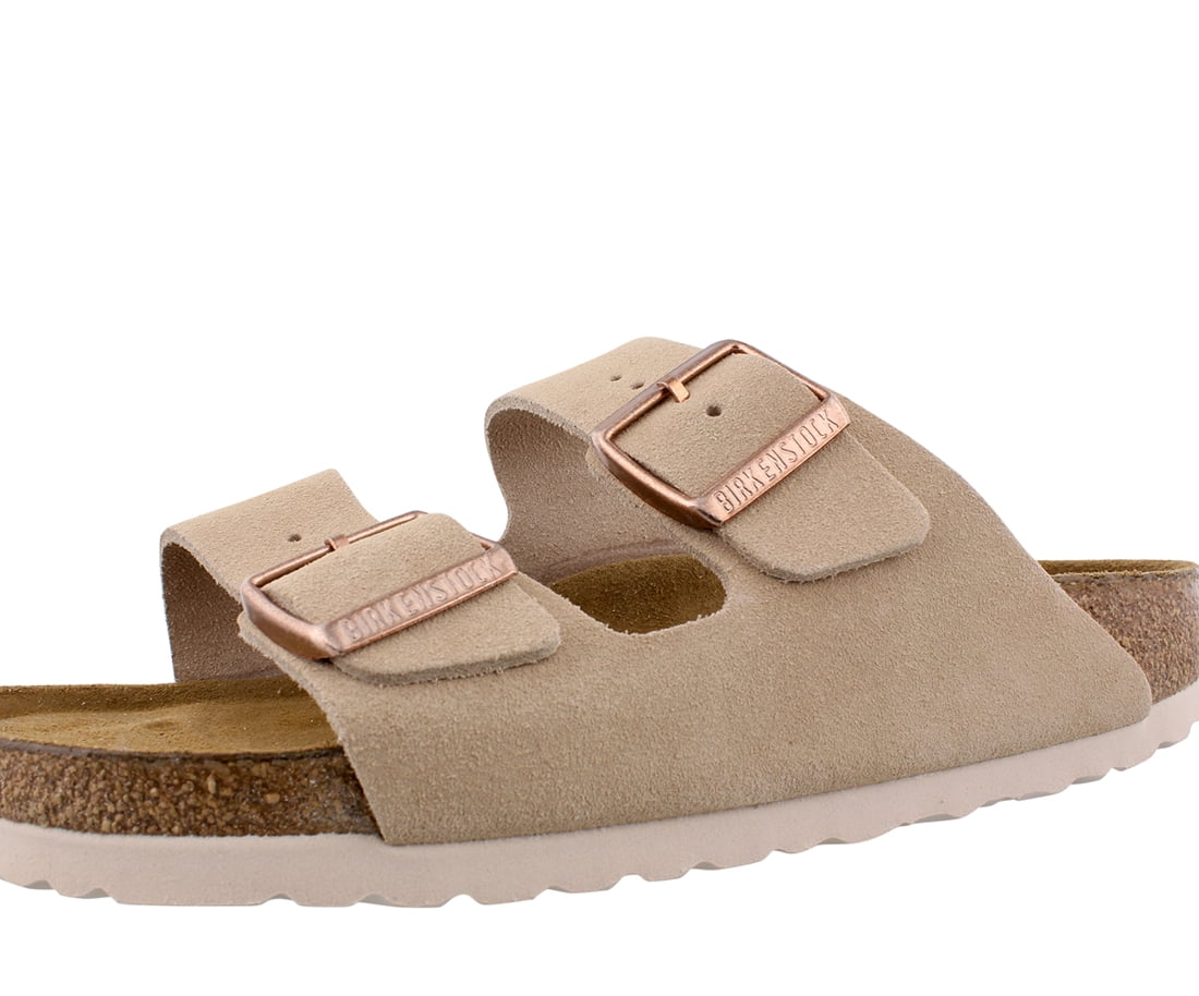 birkenstock nude