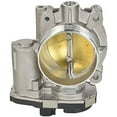 thumbnail image 2 of Fuel Injection Throttle Body Assembly Fits select: 2009-2011 CHEVROLET TRAVERSE, 2007-2011 GMC ACADIA, 2 of 3