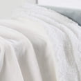 thumbnail image 4 of Manta Sherpa de Blanket Genteele, supersuave y reversible, 150 x 180 cm, 4 of 6